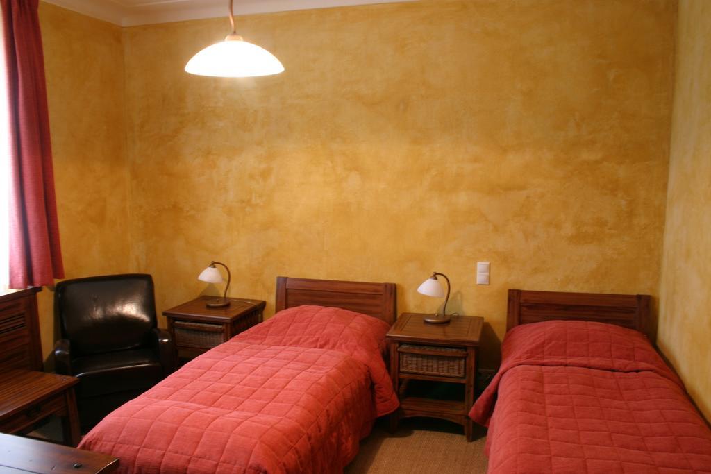 Sarlospuszta Club Hotel Tatarszentgyorgy Room photo