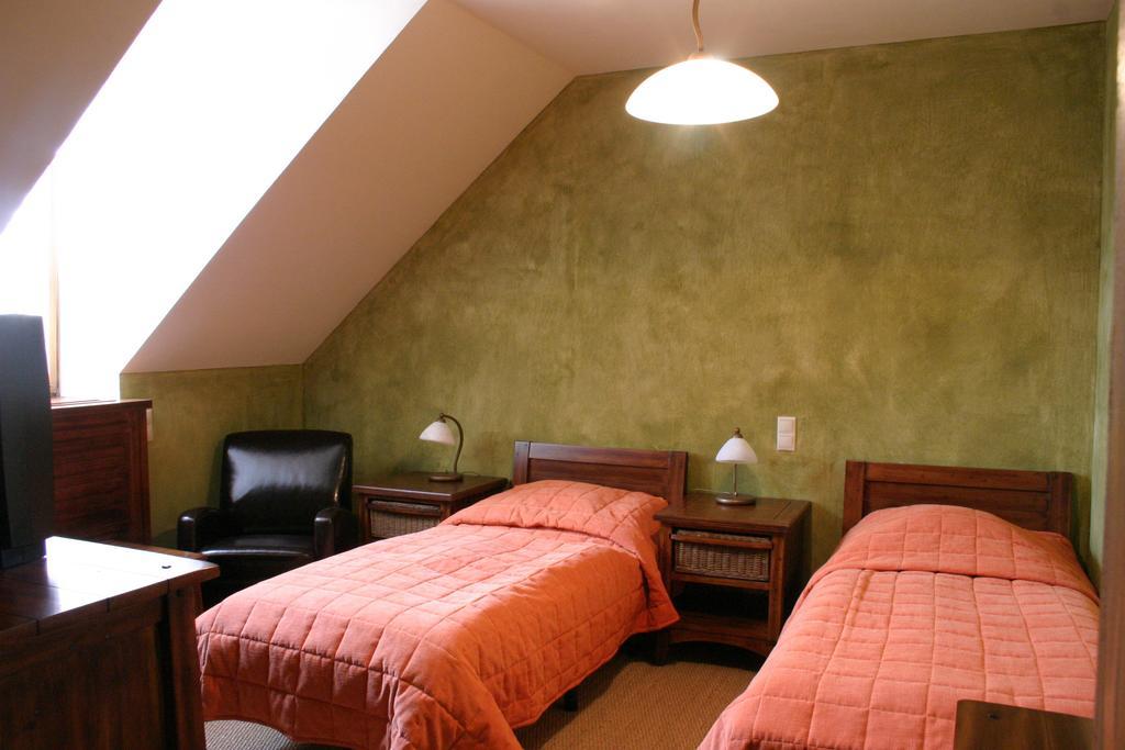 Sarlospuszta Club Hotel Tatarszentgyorgy Room photo